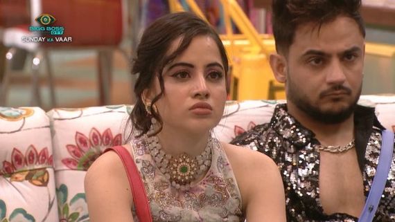 Bigg Boss OTT Sunday Ka Vaar Highlights: Urfi Javed Gets Eliminated; Shehnaaz & Sidharth Enter The House