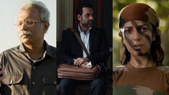 Independence Day 2022: Best OTT Fictional Characters That Would Lay Their Lives For The Country