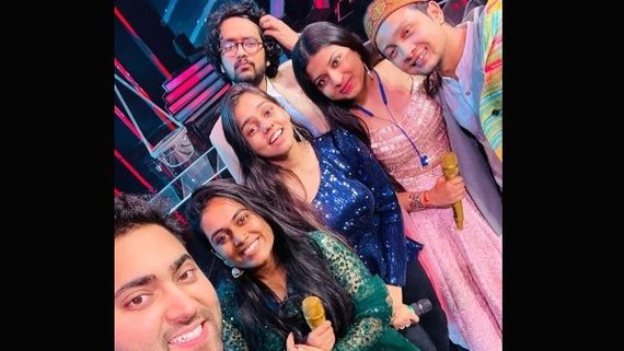 Indian Idol 12’s TOP 6 FINALISTS Reveal Who’s All-Rounder, Mastikhor & One Thing That No One Knows About Them
