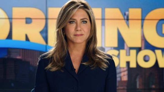 Jennifer Aniston On Cutting Ties With Unvaccinated Friends: We Have To Care About More Than Just Ourselves
