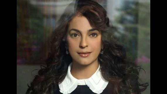 Juhi Chawla On Allegations Of 5G Lawsuit Being A 'Publicity Stunt': I Will Let You Decide
