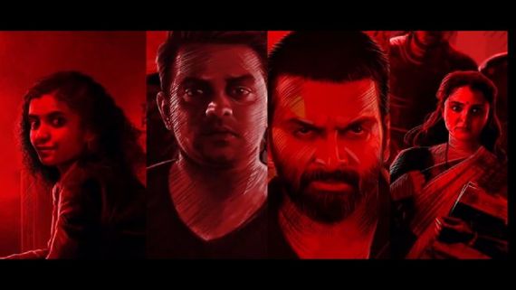 Kaapa: Prithviraj Sukumaran-Manju Warrier’s Next Announced; Anna Ben & Asif Ali To Play Key Roles! 