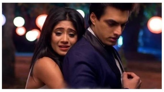 Yeh Rishta Kya Kehlata Hai: Upset With Mohsin's Exit Rumours Fans Ask Shivangi To Quit; Trend #NoShivinNoYRKKH