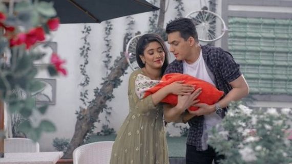 Yeh Rishta Kya Kehlata Hai Fans Urge Makers To Reunite Mohsin & Shivangi; Trend #KairaDeserveHappyEnding