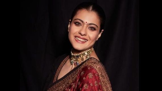 Happy Birthday Kajol: She Always Makes Us Go 'Yeh Ladki Hai Allah' And We Have 5 Reasons For That!