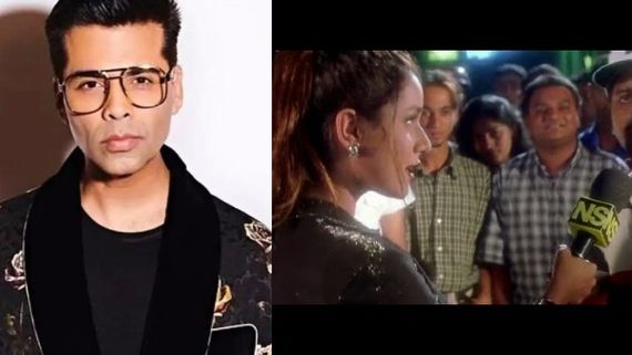 Neelam Reveals How Karan Johar Convinced Her To Do Kuch Kuch Hota Hai After She Quit Films