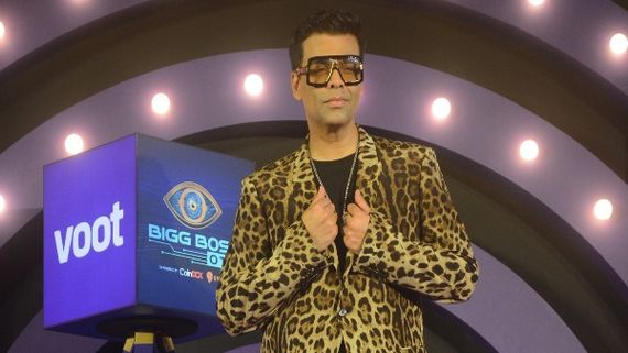 Bigg Boss OTT: Karan Johar’s Mom Was Worried When He Signed Up For The Show, Read To Know More!