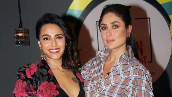 Swara Bhasker Calls Trolls 'Donkeys' As They Criticise Saif And Kareena For Naming Their Son Jehangir