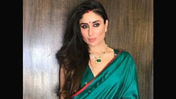 Kareena Kapoor Khan Reacts To Reports Of Her Alleged Fee Hike To Play Sita 