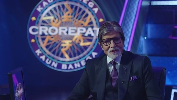 Kaun Banega Crorepati 13 Makers Reveal Premiere Date; Amitabh Bachchan Encourages Audience With #JawaabAapHiHo