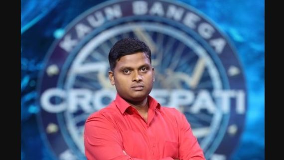 Kaun Banega Crorepati 13: EXCLUSIVE! Meet The First Contestant Of This Season Gyaan Raj