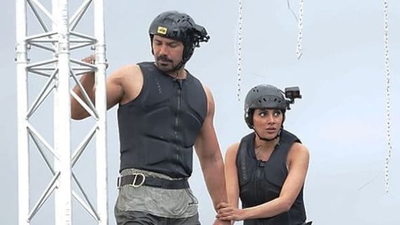 Khatron Ke Khiladi 11 August 14 Highlights: Nikki Tamboli Disappoints Rohit Shetty Yet Again