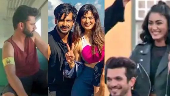 Khatron Ke Khiladi 11 August 28 Highlights: Rahul, Shweta, Sana & VIshal Saved From The Eliminations