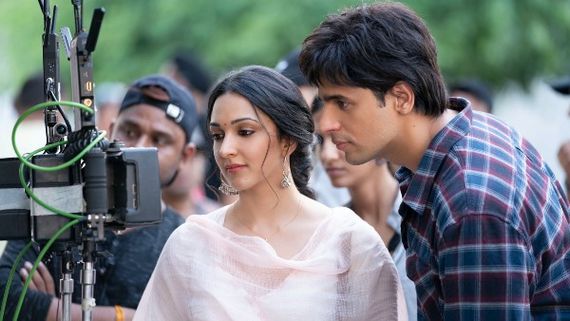 Kiara Advani Says She Thought Sidharth Malhotra Was Just A Pretty Face Before