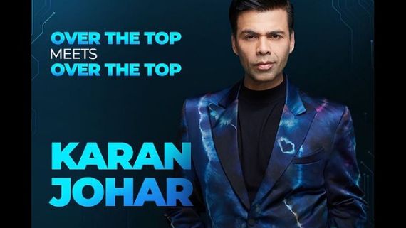 Bigg Boss OTT: Karan Johar Would Like To Be Trapped With These Two Ladies Without Their Phones In The House