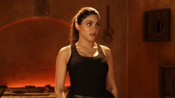 Khatron Ke Khiladi 11 August 7 Highlights: Nikki Tamboli Disappoints Rohit Shetty By Aborting Stunt