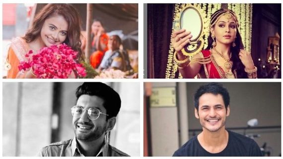 Krishna Janmashtami Spl: Exclusive! Devoleena Reveals How She Will Celebrate; Kunal & Ravi Share Fond Memories