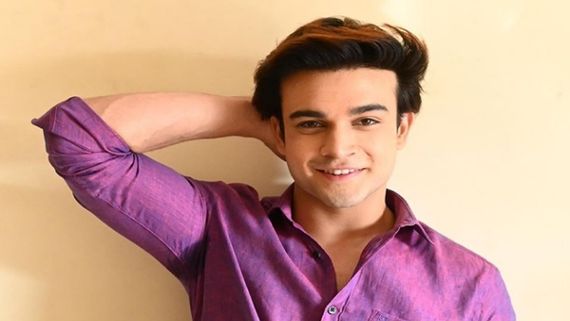 Kumkum Bhagya Fame Krishna Kaul On Kissing Ashwath Bhatt In Cartel: It Was All A Fun Experience For Me