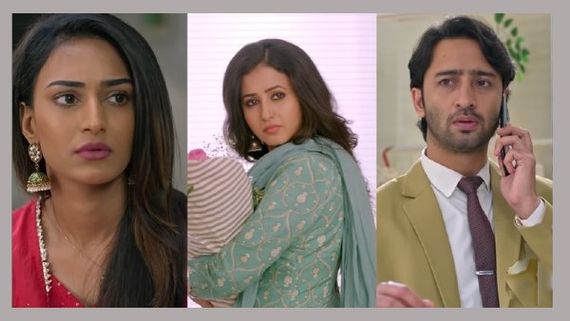 Kuch Rang Pyaar Ke Aise Bhi 3: Sona's Tarot Card Hints At 'Toofan'; Sana To Bring Twist In DevAkshi's Life