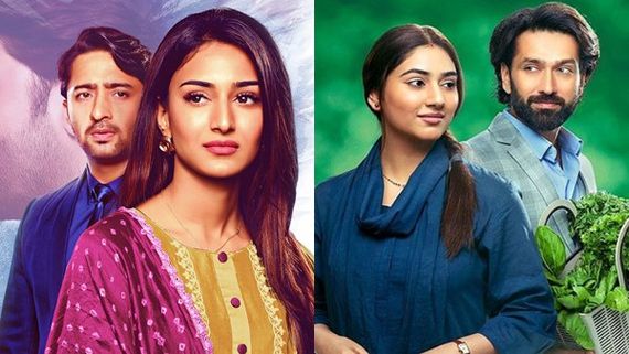 Kuch Rang Pyaar Ke Aise Bhi 3 To Be Replaced By Bade Acche Lagte Hain 2 Due To Low TRP Ratings: Report