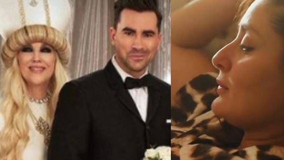 Kareena Kapoor Khan Recalls Binging On Schitt's Creek During Her Pregnancy, Calls It 'Mom TV Time'