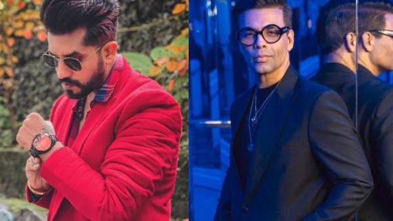 Bigg Boss OTT: Suyyash Rai Lashes Out At Karan Johar, Says 'Never Knew KJo Is Such A Loser'