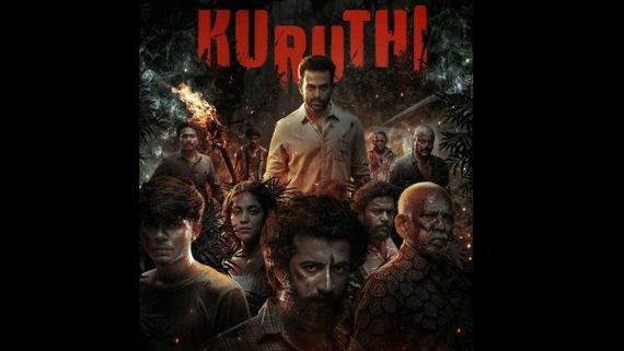 Kuruthi Review: This Prithviraj Starrer Is A Masterpiece That Talks Loud And Clear About Communal Divide