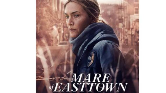 Kate Winslet Hints 'Some Cool Ideas' For The Second Season Of Her Crime Series Mare Of Easttown 