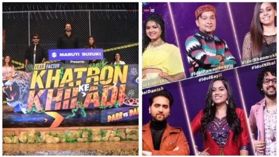 Latest TRP Ratings: Indian Idol 12 retains 4th Place; Khatron Ke Khiladi 11 Witnesses A Jump