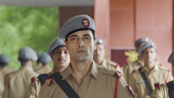 Major The Film Update: Final Schedule Of Adivi Sesh Starrer Begins; Actor Shares A Brand New Pic