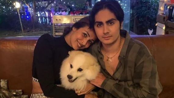 Malaika Arora Has Discussed The Possibility Of Adopting A Girl With Son Arhaan; 'Miss Having A Girl Child'