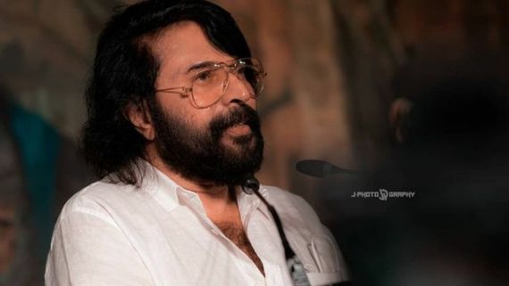 Mammootty Refuses To Celebrate His 50th Year In Cinema; Wins The Internet!