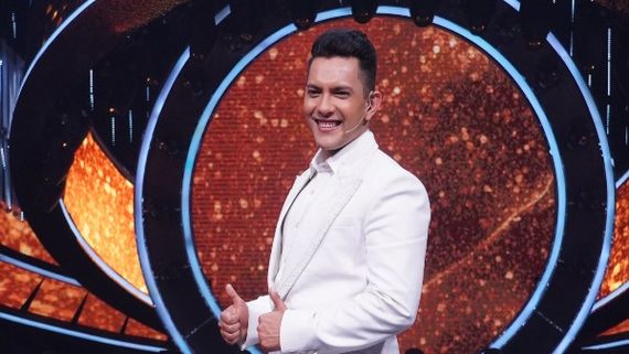 Post Indian Idol 12, Aditya Narayan To Host Zee TV's Sa Re Ga Ma Pa, His First Ever Show As Anchor