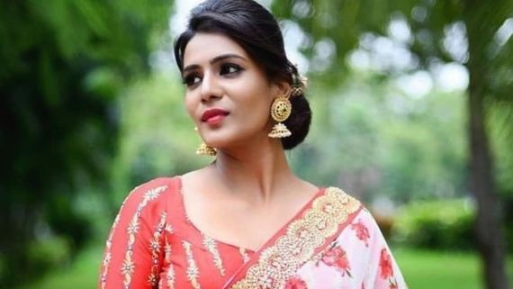 Meera Mitun Arrested By Crime Branch For Her Casteist Remarks Against Dalits