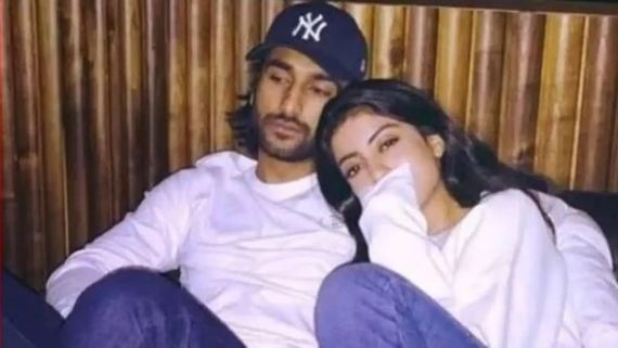 Did Amitabh Bachchan Speak To Meezaan About His Affair Rumours With Navya Naveli Nanda?