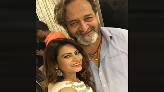 Bigg Boss Marathi 1 Winner Megha Dhade Prays For Mahesh Manjrekar’s Speedy Recovery; Has THIS To Say