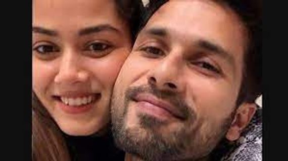 Mira Rajput Says Shahid Kapoor Gives Her Shopping Advice & He Has More Bags Than Her