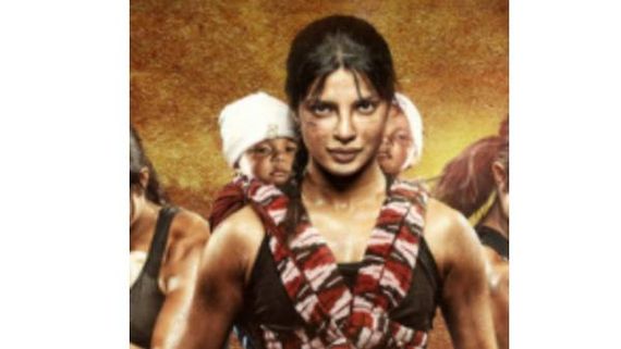 Mary Kom Director Omung Kumar Defends Priyanka Chopra's Casting In The Film, Says 'I Have Promoted Manipur' 