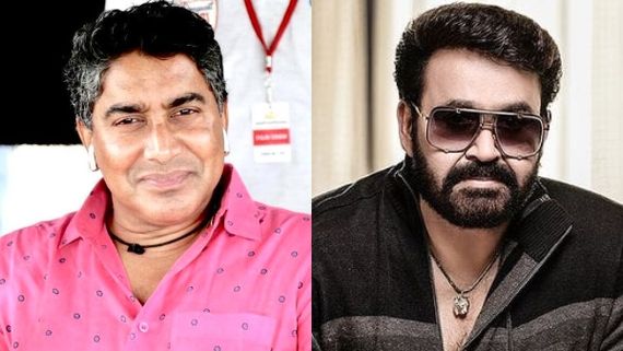 Mohanlal And 'Odiyan' Director VA Shrikumar To Join Hands For A Bollywood Project: Reports