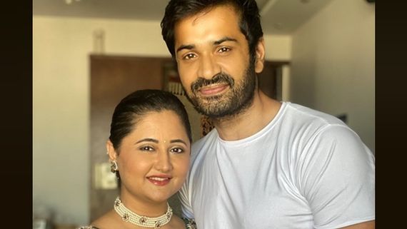Raksha Bandhan Special! Mrunal Jain: I'm Always Protective About Rashami Desai [EXCLUSIVE]