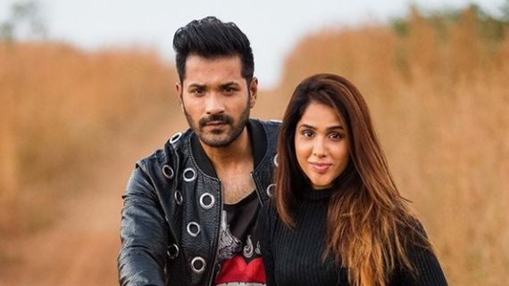 Mrunal Jain And His Wife Sweetie To Welcome Their First Child In January 2022