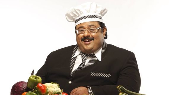Producer And Chef Naushad Passes Away At 55