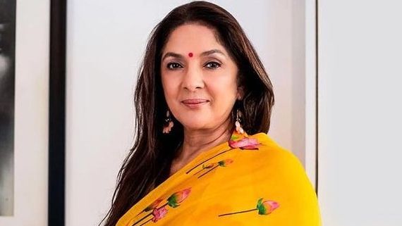 Neena Gupta Admits Taking Up Rubbish Work In Films For Money; 'One Film Comes A Lot On TV & I Cringe'
