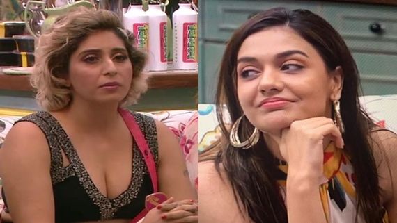 Bigg Boss OTT: Neha Bhasin Says ‘My Husband Has Strictly Told Me To Stay Away From Divya Agarwal’
