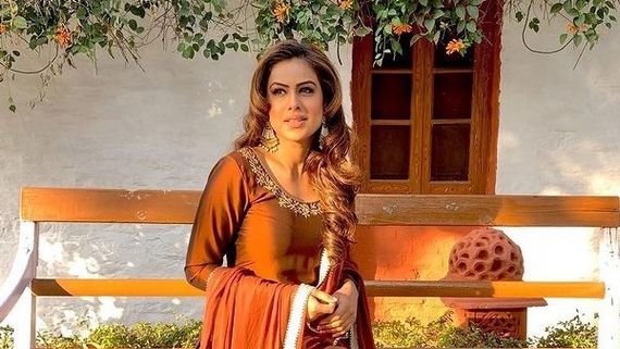 Nia Sharma Says The Perception Of Actors With A Good Fan Following Can Bring Good Ratings Is Bizarre