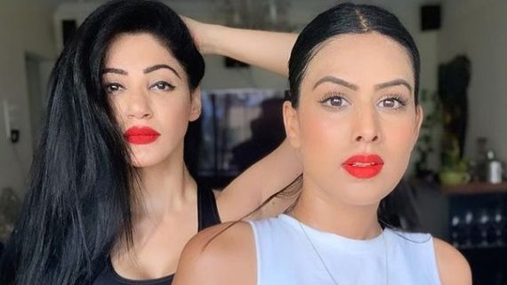 Nia Sharma's BFF Reyhna Pandit On Her Bigg Boss OTT Entry: All The Best To Those Who Get On Her Bad Side