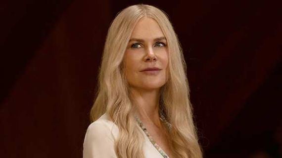 Nine Perfect Strangers: Nicole Kidman Calls Book Adaptation Show 'Trippy And Crazy'