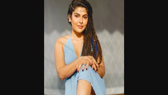 TMKOC: Couple Spotted Kissing In Nidhi Bhanushali Aka Sonu’s Picture Shared By Kush Shah Aka Goli; See Inside