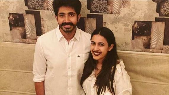 Niharika Konidela’s Husband Chaitanya Jonnalagadda In Legal Trouble: Reports