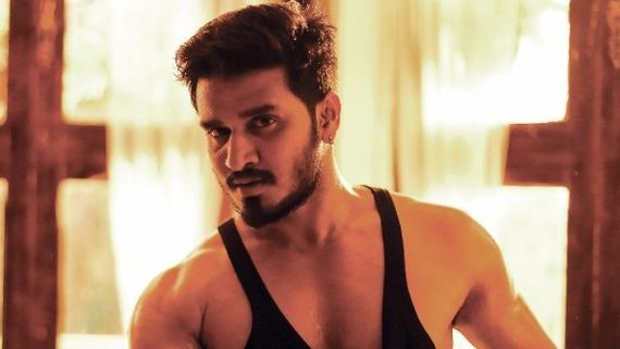 Nikhil’s Next With Garry BH Announced! 